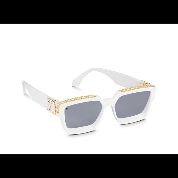 Millionaire Sunglasses - Picture 4 of 4